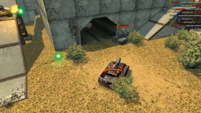 Танки Онлайн | TankiOnlineLP(#1) Почему я начал снимать LP? смотреть онлайн