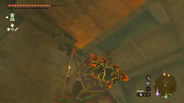 Tuesday Zelda Stream with a Small Streamer смотреть онлайн