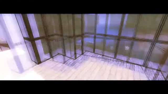 КРАСИВЫЙ ДОМ НА ОСТРОВЕ В MINECRAFT смотреть онлайн