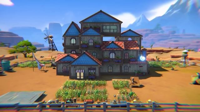 September is STACKED With NEW Cozy Games! | Nintendo Switch & PC смотреть онлайн