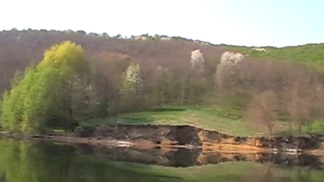 ДНЕСТРОВСКОЕ ВОДОХРАНИЛИЩЕ САМЫЕ КРАСИВЫЕ МЕСТА 5 смотреть онлайн