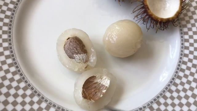 США ?? РАМБУТАН / RAMBUTAN - что это такое? смотреть онлайн
