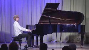 Ференц Лист Венгерская  рапсодия №6