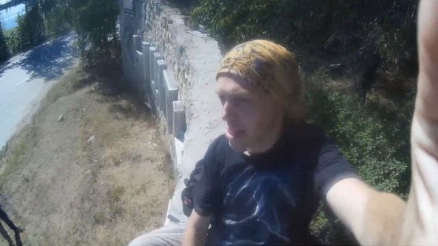 Окрестности Кыштыма смотреть онлайн