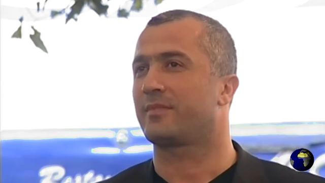 Армен Саргсян ( Алавердинский ) - Qanqaravor @nker