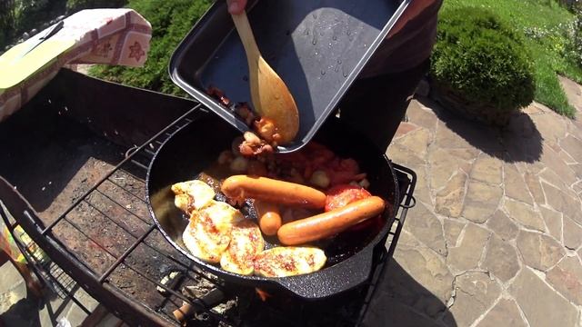 Комиксы и Аниме