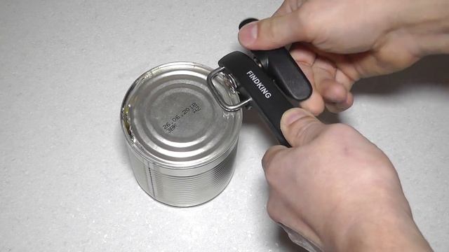 Как открыть банку. Супер открывалка смотреть онлайн
