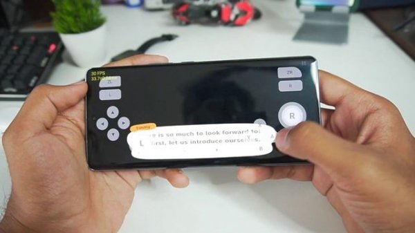 Skyline Emulator Android On Mediatek Processor: Emulation Test Dimensity 8200