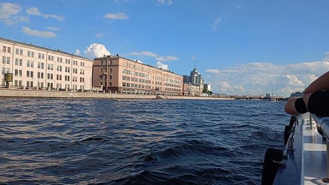 Санкт-петербург Нева смотреть онлайн