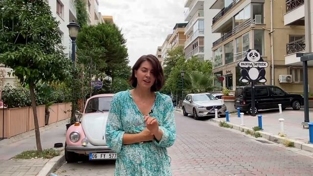 11 вещей, которые заставила полюбить Турция смотреть онлайн