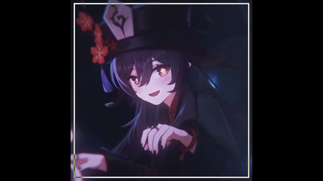 Hu Tao x Ayaka ❤❤❤ [edit] 오르골 смотреть онлайн