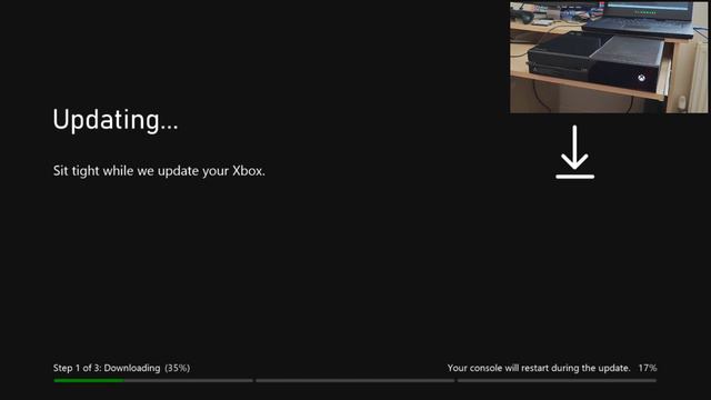 ULTIMATE XBOX ONE HDD UPGRADE TUTORIAL - Fix Error E101, E102, E200, E203, E305 смотреть онлайн