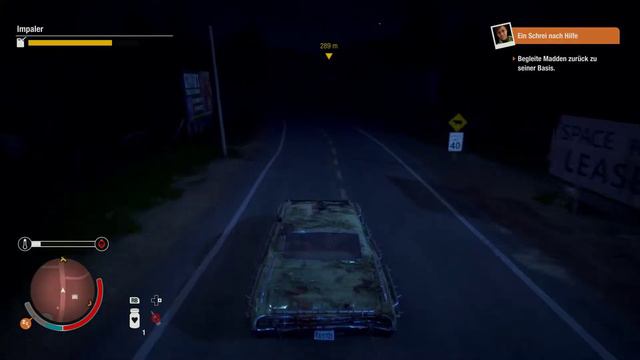 State of Decay 2 | Gameplay Walkthrough Part 28 | 1080p HD [No Commentary] смотреть онлайн