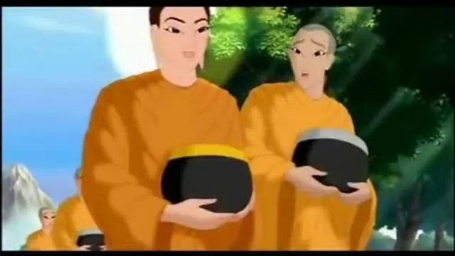 Ithipiso bhagawa araham samma sambuddho смотреть онлайн