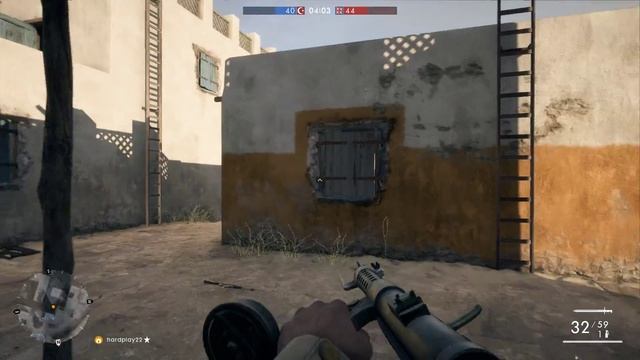Battlefield 1 Multiplayer GTX 1070 video Max grafika смотреть онлайн