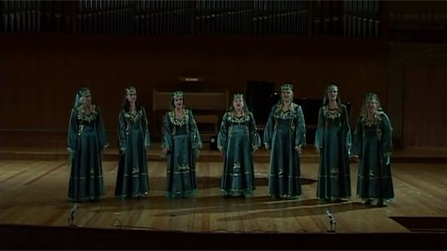 татарская народная песня смотреть онлайн