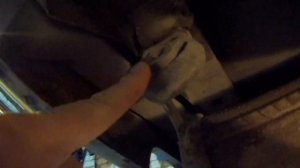 Замена резонатора на Ваз, Калине , Гранте, Приоре. + регулировка ручника.