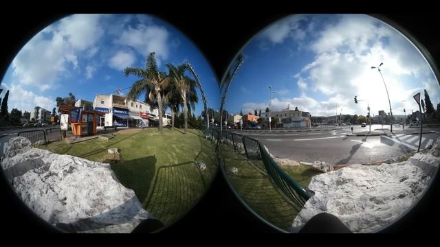 Samsung Gear 360 : Распаковка и Обзор смотреть онлайн