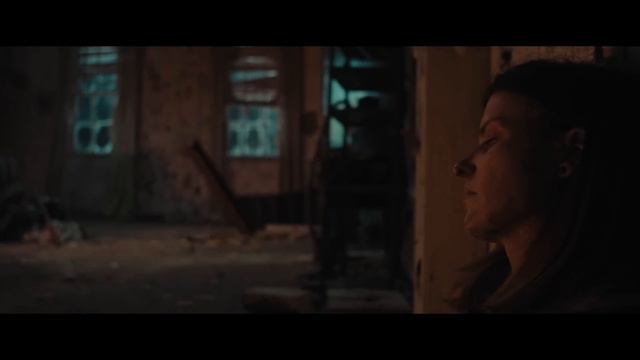 Сталкер. Черная плесень — Русский трейлер (2024) смотреть онлайн