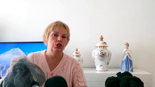 ?ВЯЗАЛЬНЫЙ ВЛОГ 6/22?/ Вязальные новости и планы на ноябрь ??/ Что свяжем вместе?! смотреть онлайн
