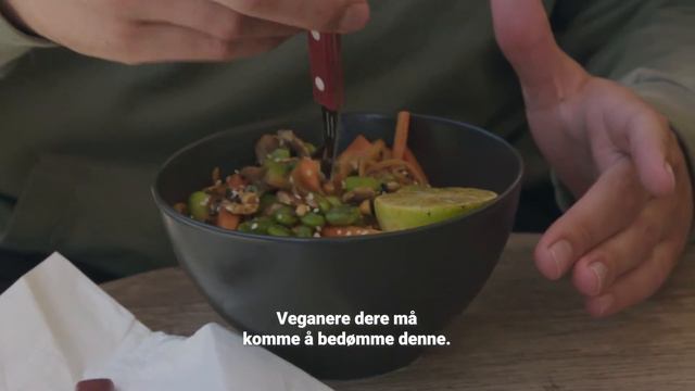 Vegard Harm tester ny meny på EGON | Egon.no смотреть онлайн