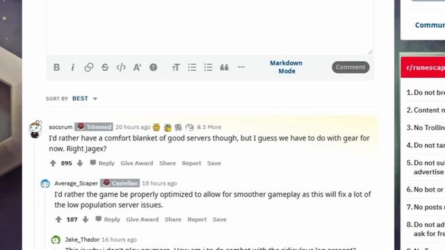 204M GP Per Hour | JMOD Tells Us To Git Gud | Ironman XP Buff Drama | RS3 News And Updates смотреть онлайн