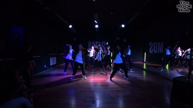 [SX3] Enhypen - Future Perfect ( Pass the MIC) dance cover by Gravity [MK PARTY (04.12.2022)] смотреть онлайн