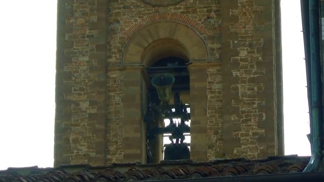 Сан Миниато аль Монте смотреть онлайн