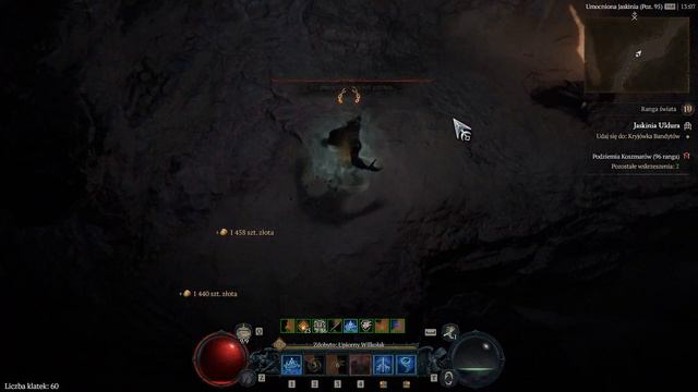 Diablo 4 Werenado Tornado Druid Speed Tier 96 смотреть онлайн