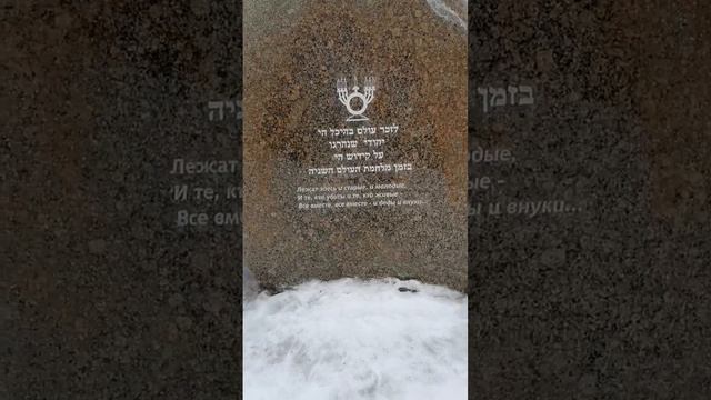 жестяная Горка два года назад, о чем мы старались предостеречь @ШумГора&СчастьеЛяляшное 💞 смотреть онлайн