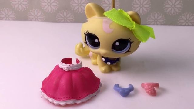 Lps: ПОДАРИЛИ РЕДКИХ LPS? (Mail time #2) смотреть онлайн