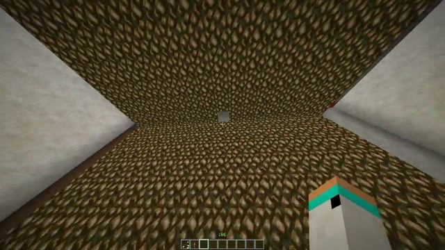 обзор сервера minecraft TNT-mania 1.5.2 смотреть онлайн