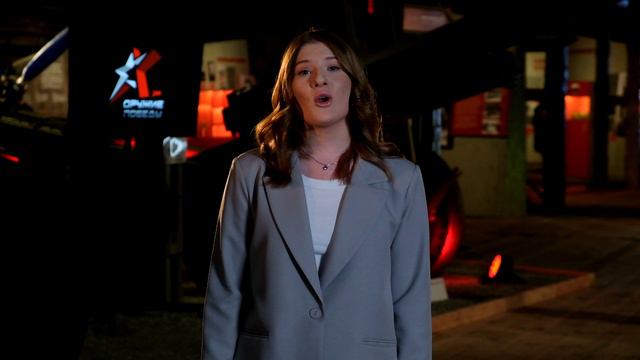 ПОЛИНА ЗАГВОЗДКИНА