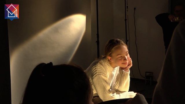 #МЫ1329: День медиа в школе 1329 смотреть онлайн