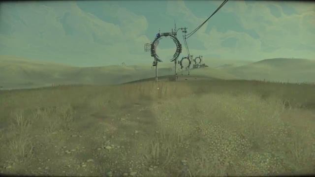Cradle — Toy Horse | Игрушечная лошадка в Cradle смотреть онлайн