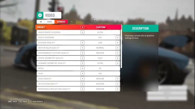 Forza Horizon 4 MX230 | i3 7020u | 8GB RAM | Max + Best Settings | FPS TEST смотреть онлайн