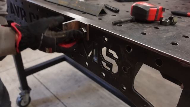 Rebuilding The Body On The FJ40 Land Cruiser!! (Rust Repair)
