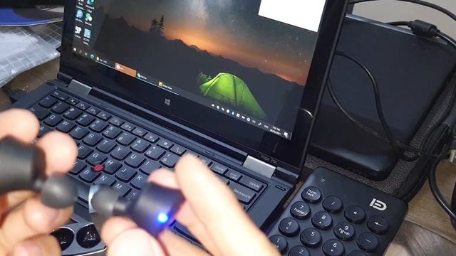 Ghép đôi tai nghe Klipsch T5 TWS khi hai tai không kết nối được với nhau смотреть онлайн