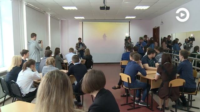 Пензенские педагоги подводят итоги реализации дистанционного обучения смотреть онлайн