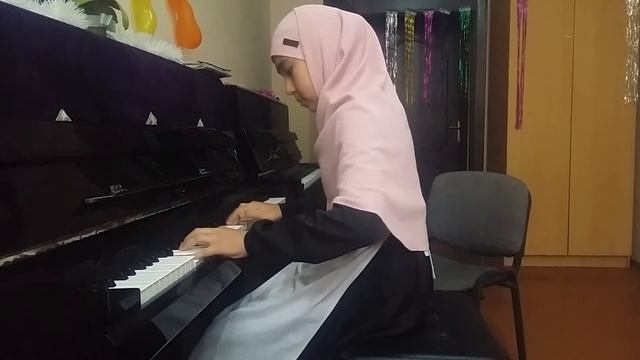 В.Сапаров "Регтайм для Барби". смотреть онлайн