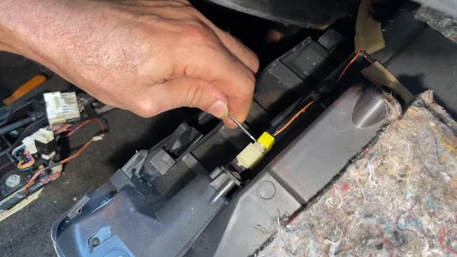 Замена торпеды на автомобиле своими руками смотреть онлайн