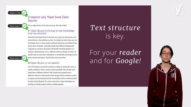 Why great content is so important for SEO | SEO for beginners смотреть онлайн