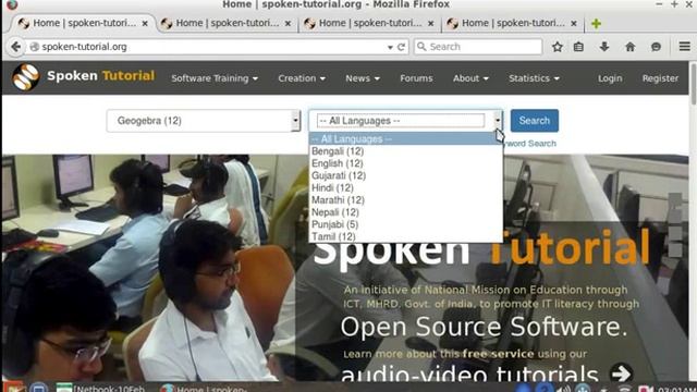 How to use FOSSEE Netbook - Marathi смотреть онлайн
