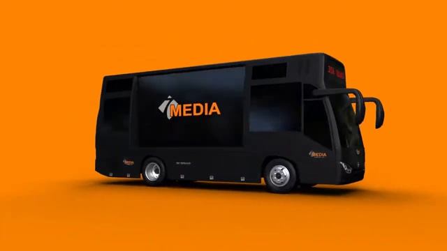 Our Led bus смотреть онлайн