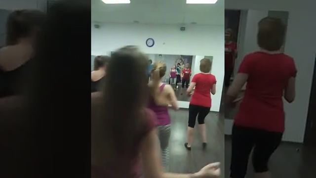 Merengue! Меренге со Стивеном! 7.12.15 смотреть онлайн
