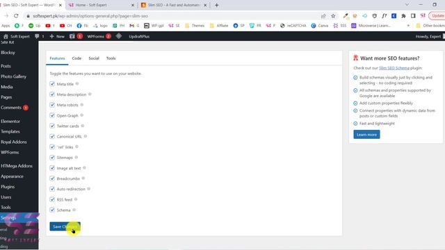 Slim SEO – Fast & Automated WordPress SEO Plugin смотреть онлайн