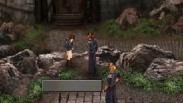 Final Fantasy 8 - Speed Run Part 4b смотреть онлайн