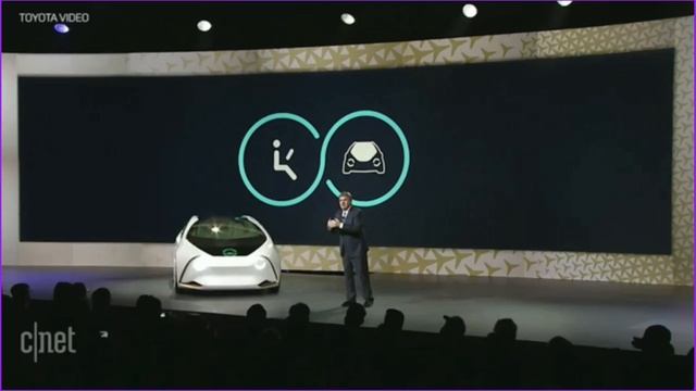 CES 2017 : Top 5 Automotive Announcements | Faraday Future FF91 SUV, Honda NeuV, Toyota Concept-i