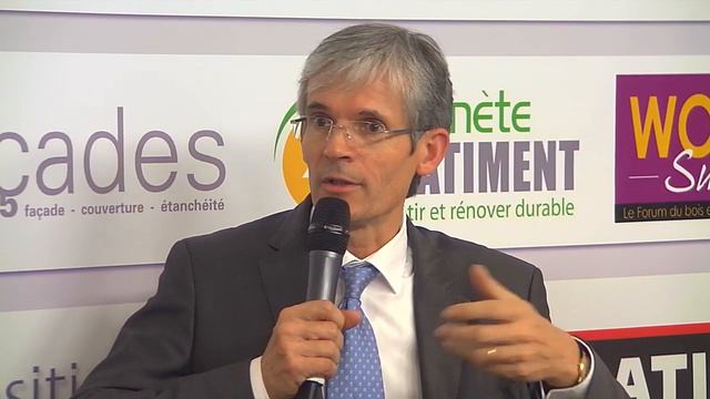 Menuiserie : évolutions et innovations technologiques смотреть онлайн