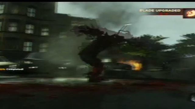 [PROTOTYPE 2] - Part 17 - R.I.P Project Orion and The Bio-Bomb смотреть онлайн